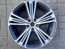 Load image into Gallery viewer, 1x Alufelge 20 Zoll 8.0" 5x112 41ET Matt Grau 5FJ601025B Seat Tarraco Rim Wheel FEL1114154789xu