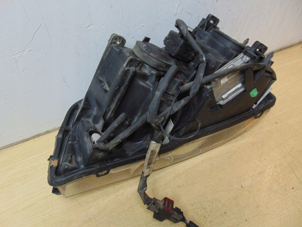 Frontscheinwerfer Volvo Xc90 Xenon Rechts Scheinwerfer Headlight