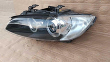 Load image into Gallery viewer, Frontscheinwerfer BMW 3 E93 Coupe E92 030123027-10 Xenon Links Headlight SCH4811219700at