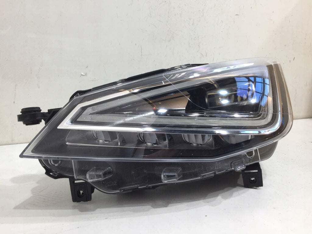 Frontscheinwerfer Seat Ibiza I V 6F1941007H LED Links Scheinwerfer Headlight SCH5531981823au