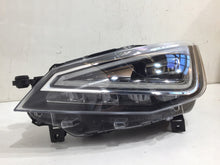 Laden Sie das Bild in den Galerie-Viewer, Frontscheinwerfer Seat Ibiza I V 6F1941007H LED Links Scheinwerfer Headlight SCH5531981823au