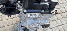 Load image into Gallery viewer, Motor Citroën C1 1KRB52E 1.0 50TKm Benzin Engine Komplett MOT8620610405pt