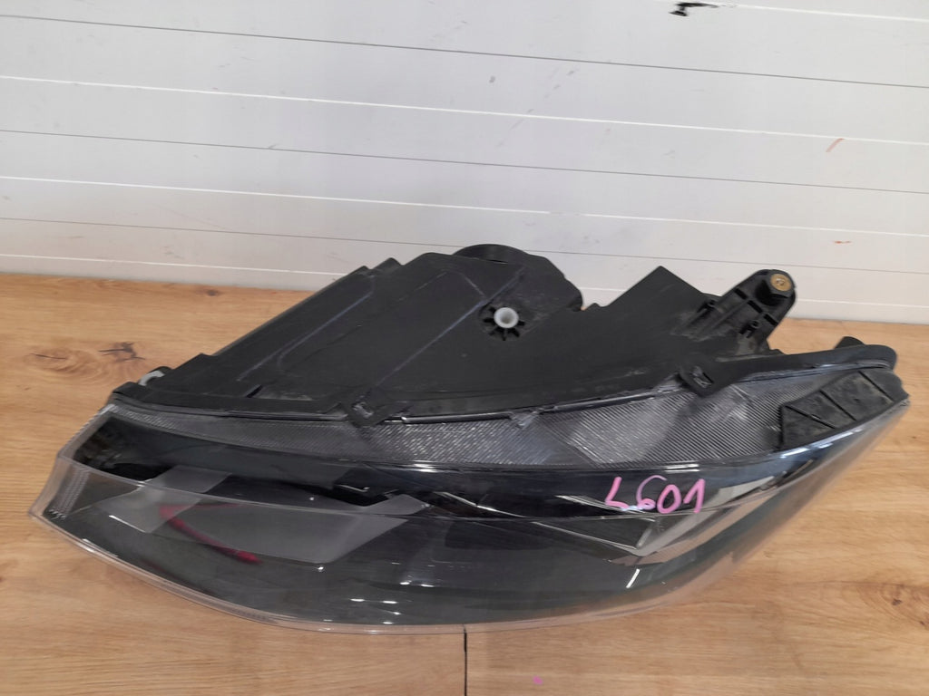 Frontscheinwerfer VW Caddy I 2K8941C05 Links Scheinwerfer Headlight SCH4732812797ke