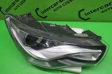 Laden Sie das Bild in den Galerie-Viewer, Frontscheinwerfer Audi A1 8X0941004M Rechts Scheinwerfer Headlight SCH1757517183zh