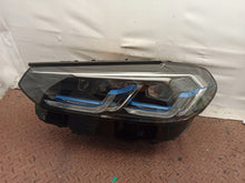 Load image into Gallery viewer, Frontscheinwerfer BMW X3 G01 X4 G02 5A29217-09 LED Links Scheinwerfer Headlight SCH1659363795wd