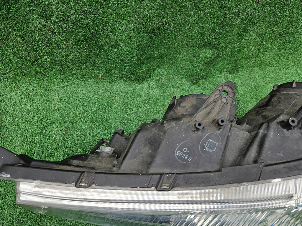 Frontscheinwerfer Mitsubishi Asx Links Scheinwerfer Headlight