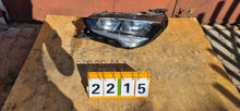 Load image into Gallery viewer, Frontscheinwerfer Opel Corsa F 9829465580 Links Scheinwerfer Headlight