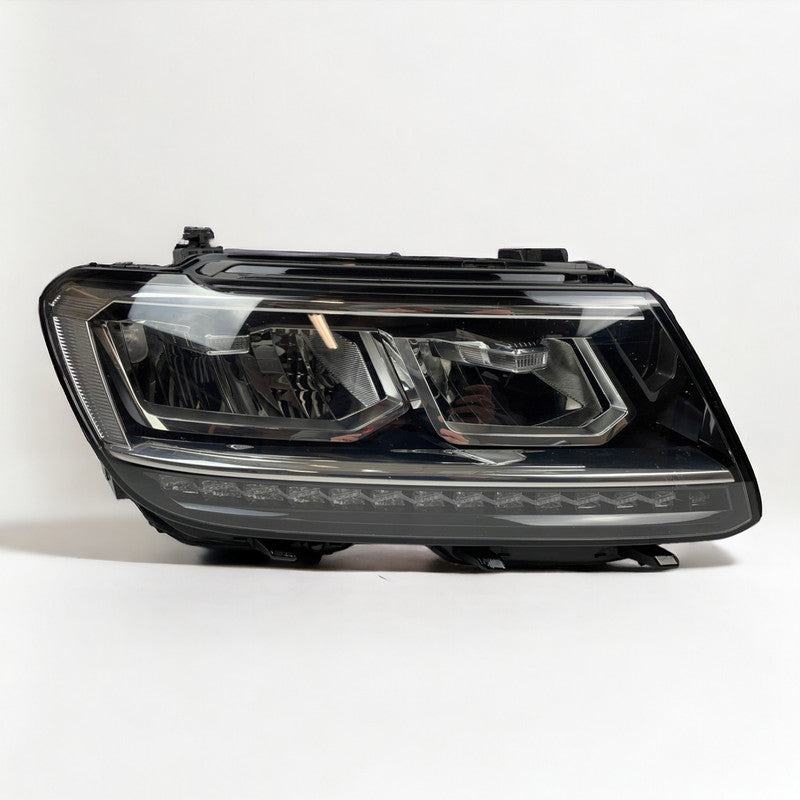 Frontscheinwerfer VW Tiguan 5NB941036B FULL LED Rechts Scheinwerfer Headlight