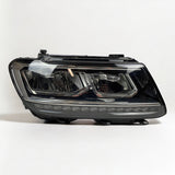 Frontscheinwerfer VW Tiguan 5NB941036B Full LED Rechts Scheinwerfer Headlight