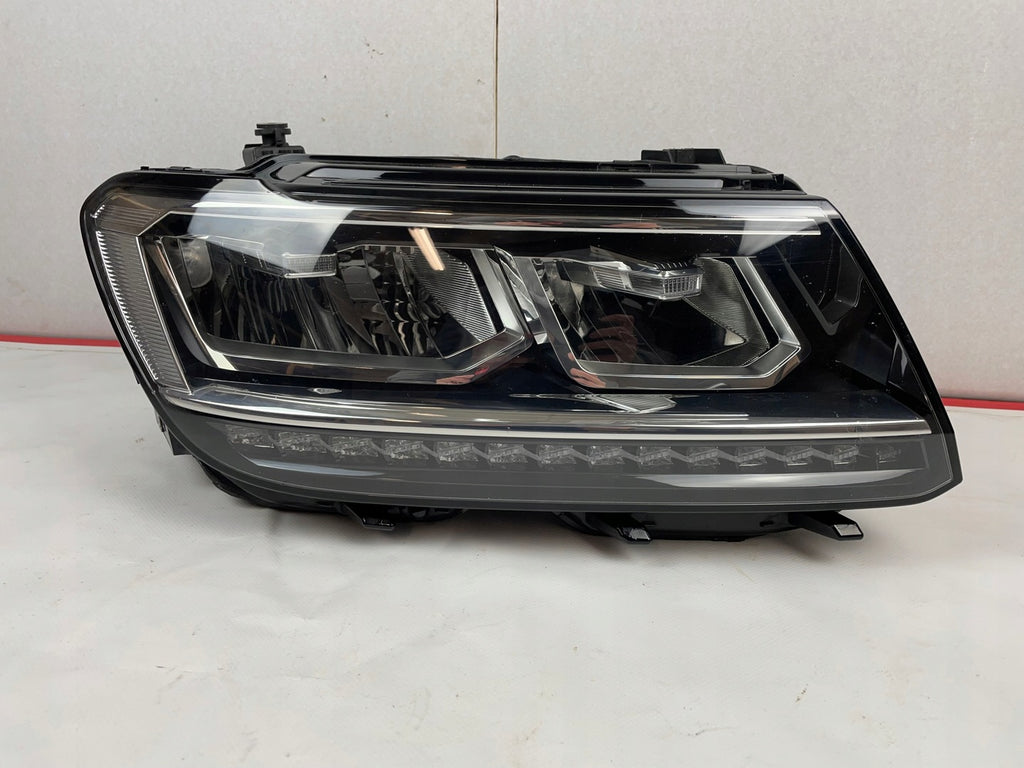 Frontscheinwerfer VW Tiguan 5NB941036B FULL LED Rechts Scheinwerfer Headlight