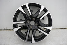 Laden Sie das Bild in den Galerie-Viewer, 1x Alufelge 18 Zoll 7.0" 5x108 35ET 9828186880 Peugeot Rim Wheel FEL1343591871ww
