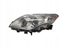 Laden Sie das Bild in den Galerie-Viewer, Frontscheinwerfer Renault Laguna III 26060003R Links Scheinwerfer Headlight SCH2769097353uw
