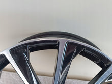 Load image into Gallery viewer, 1x Alufelge 19 Zoll 8.0" 5x108 55ET Glanz 31423768 Volvo Rim Wheel FEL4005676529wt