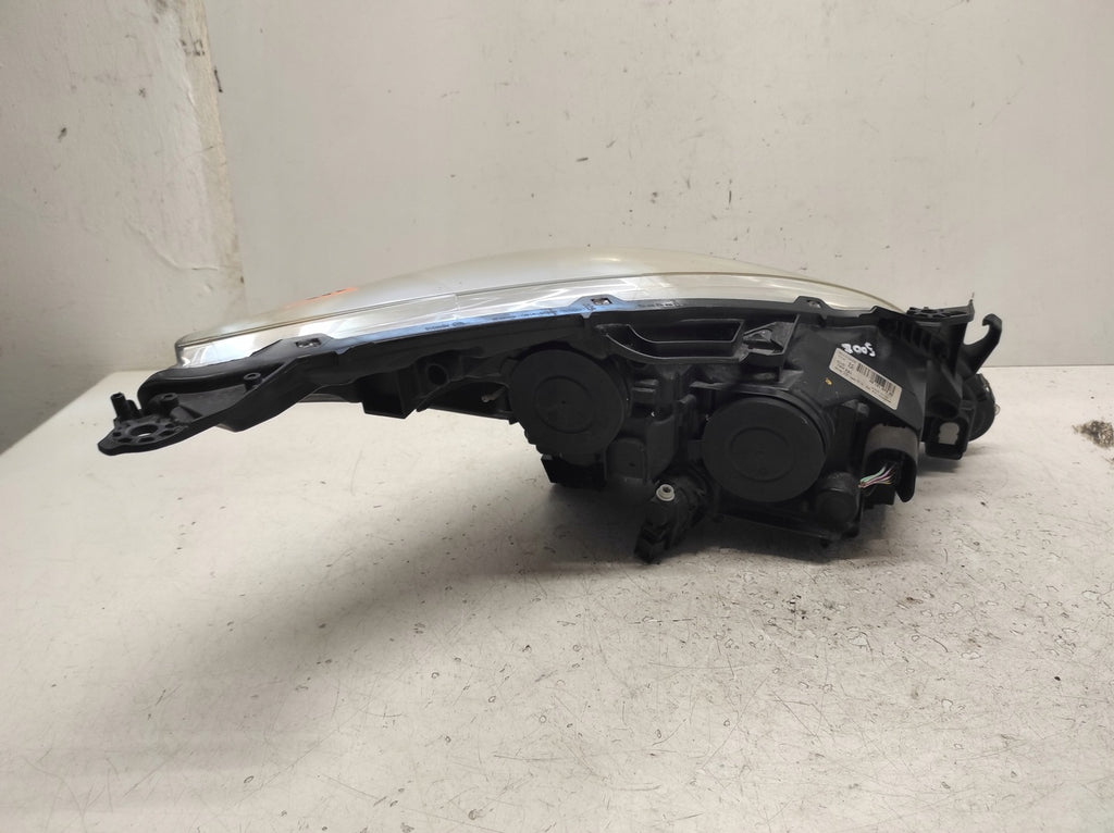 Frontscheinwerfer Peugeot 5008 9682519180- Links Scheinwerfer Headlight