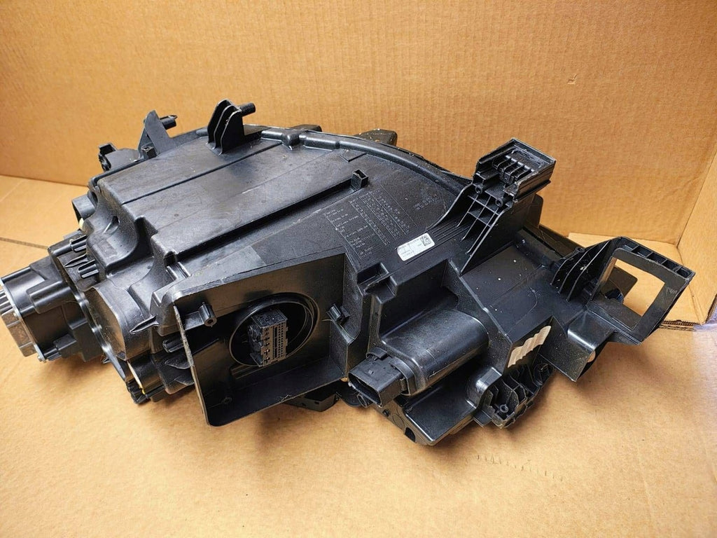 Frontscheinwerfer VW Id.4 11B941036K Rechts Scheinwerfer Headlight SCH7545127666ln