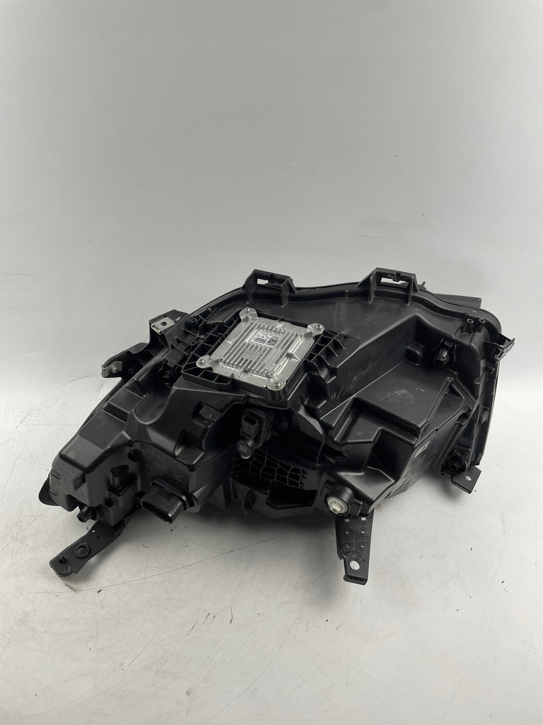 Frontscheinwerfer Renault 260103381R LED Rechts Scheinwerfer Headlight