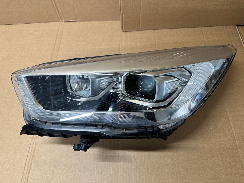 Frontscheinwerfer Ford Kuga GV41-13D155-AG Xenon Links Scheinwerfer Headlight SCH2214947635aa