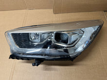 Laden Sie das Bild in den Galerie-Viewer, Frontscheinwerfer Ford Kuga GV41-13D155-AG Xenon Links Scheinwerfer Headlight SCH2214947635aa