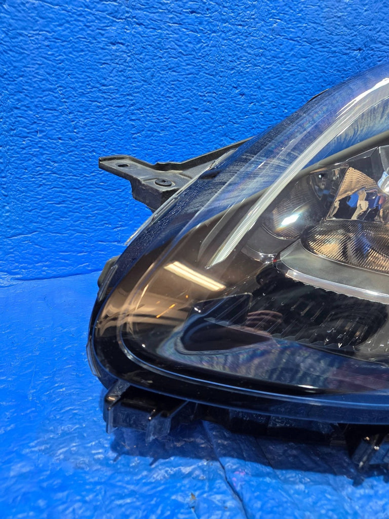 Frontscheinwerfer Ford Puma L1TB-13E015-EH LED Links Scheinwerfer Headlight SCH3759447546vm
