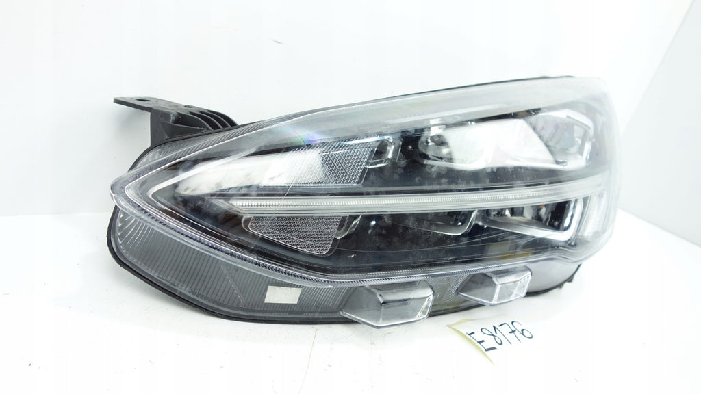 Frontscheinwerfer Ford Focus JX7B-13E015-CE LED Links Scheinwerfer Headlight