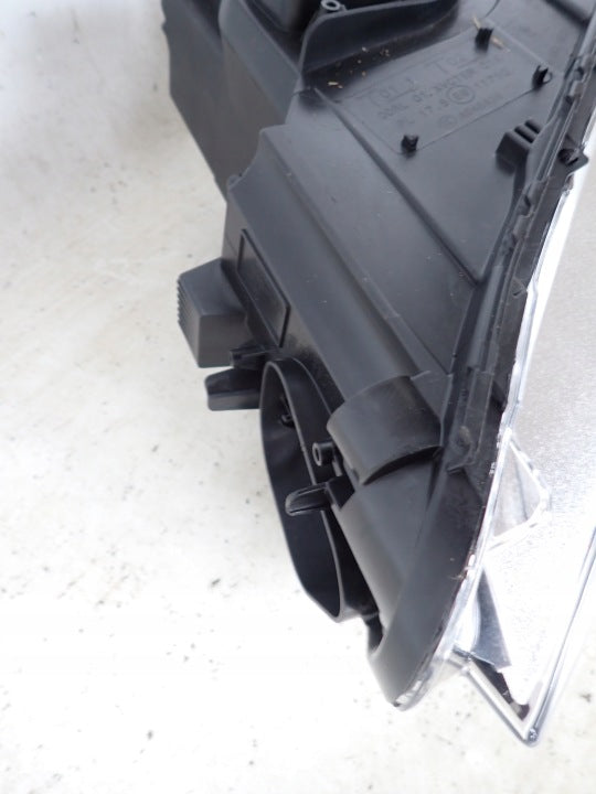 Frontscheinwerfer BMW X1 F48 7495003 Full LED Links Scheinwerfer Headlight SCH4503581318yp