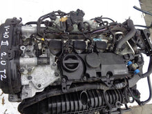 Laden Sie das Bild in den Galerie-Viewer, Motor Volvo V40 B4204T38 2.0 122PS 90kW 92TKm Benzin Engine Komplett MOT4398855085og