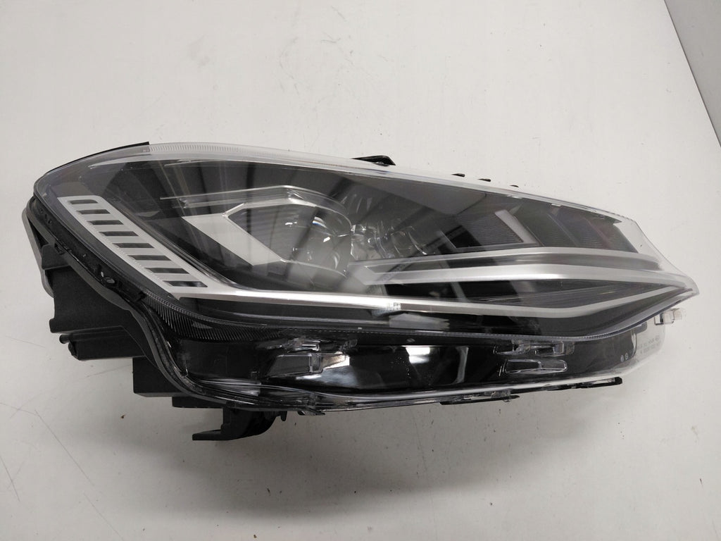Frontscheinwerfer VW Caddy 2K8941036Q Rechts Scheinwerfer Headlight SCH8837431920ua