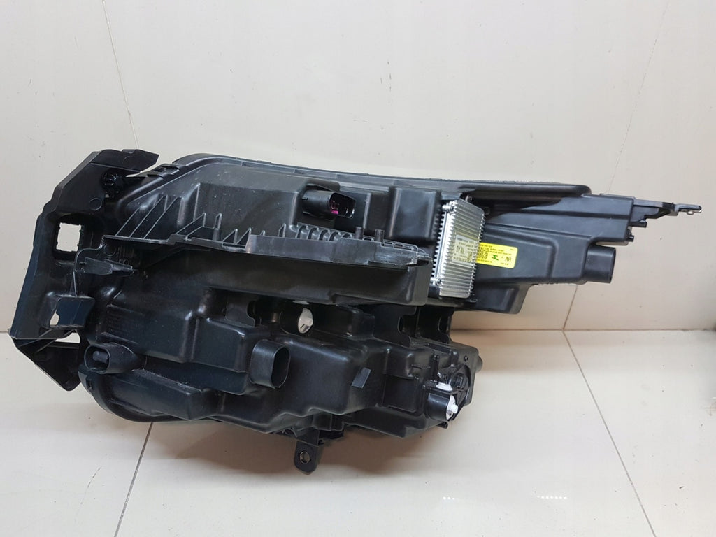 Frontscheinwerfer Skoda 5LB941036 Full LED Rechts Scheinwerfer Headlight SCH1428259477ep