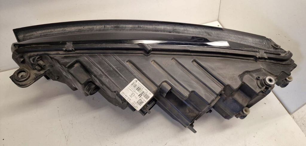Frontscheinwerfer Skoda Octavia IV 5E4941016 LED Rechts Scheinwerfer Headlight SCH4048756205iw