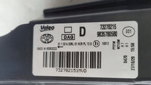 Load image into Gallery viewer, Frontscheinwerfer Toyota Proace City 9835780580 73278215 Rechts Headlight SCH1971811304if
