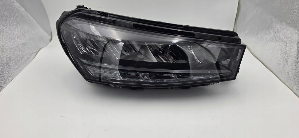 Frontscheinwerfer Skoda Fabia III 6VB941016 LED Rechts Scheinwerfer Headlight SCH8995761126kq