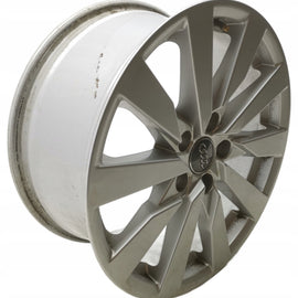 1x Alufelge 17 Zoll 7.5