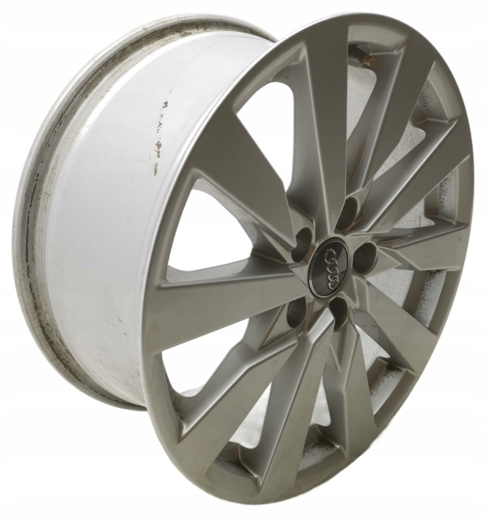 1x Alufelge 17 Zoll 7.5" 5x112 43ET 8V0601025DE Audi A3 I Rim Wheel FEL3337479000uv