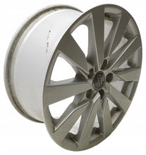 Load image into Gallery viewer, 1x Alufelge 17 Zoll 7.5" 5x112 43ET 8V0601025DE Audi A3 I Rim Wheel FEL3337479000uv