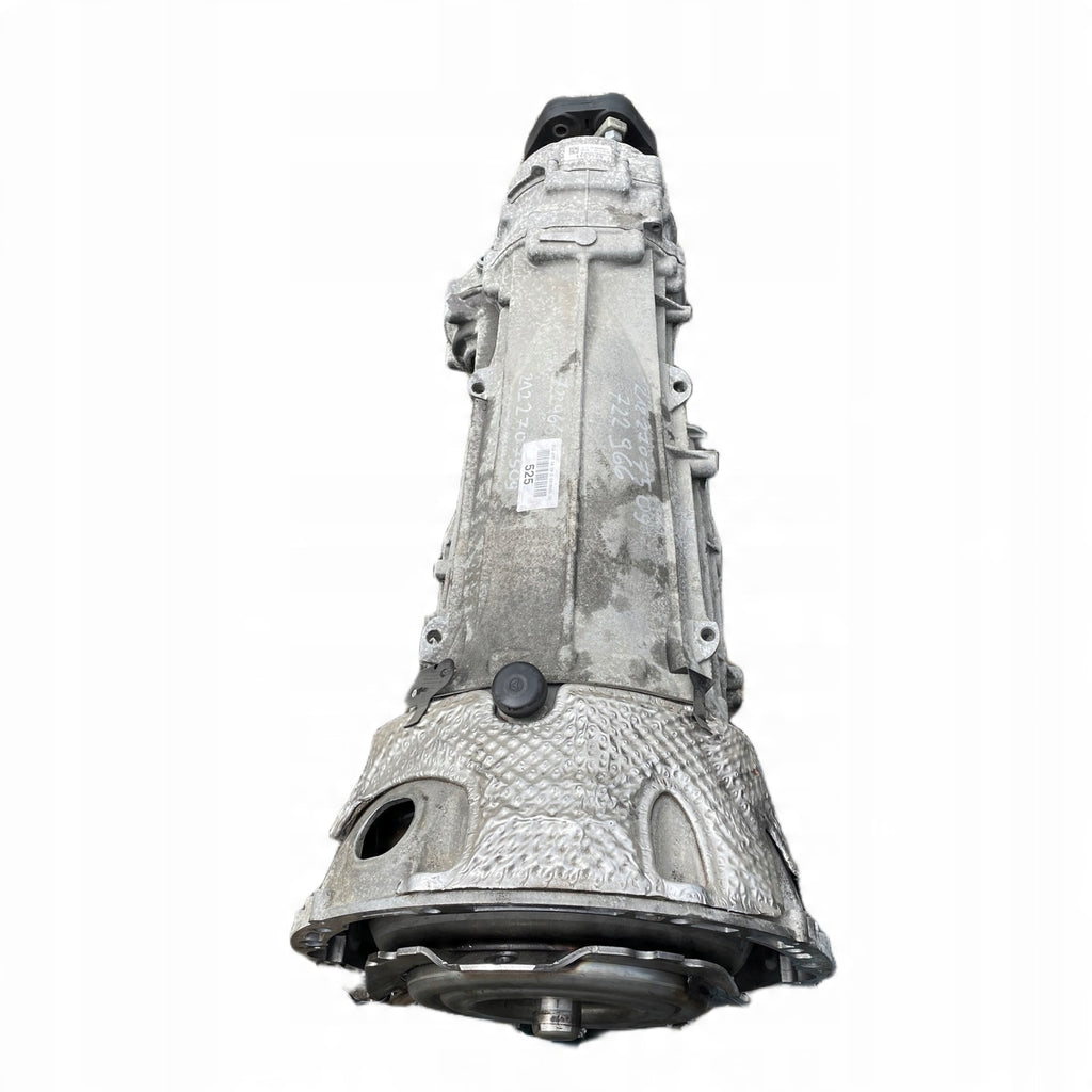 Getriebe Mercedes-Benz W212 A2122707509 A2122705809 A2532740000 Automatik