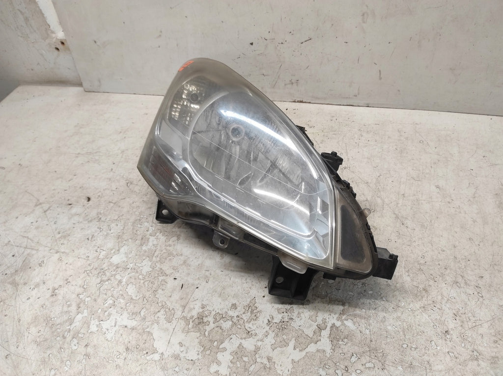 Frontscheinwerfer Citroën Berlingo II 08-9682828180 PAW4025 Rechts Headlight