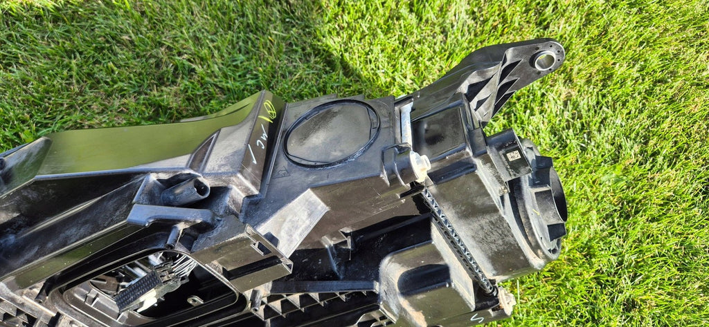 Frontscheinwerfer Mercedes-Benz Gle A1679060900 LED Rechts Headlight