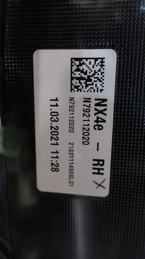 Frontscheinwerfer Hyundai Tucson N792112020 Full LED Rechts Headlight