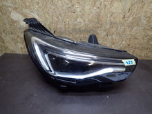 Laden Sie das Bild in den Galerie-Viewer, Frontscheinwerfer Opel Grandland X YP00015980 Full LED Rechts Headlight SCH8591109126ji