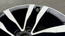 Load image into Gallery viewer, 1x Alufelge 19 Zoll 8.5" 5x112 31 5ET Glanz Schwarz A2234013000 Mercedes-Benz FEL6285255768gd