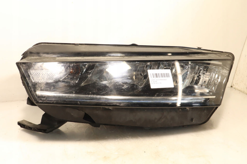 Frontscheinwerfer Skoda Octavia IV 5E4941015 LED Links Scheinwerfer Headlight SCH5445069578ke