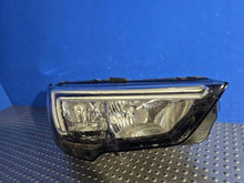 Laden Sie das Bild in den Galerie-Viewer, Frontscheinwerfer Opel Crossland X 13467968 LED Rechts Scheinwerfer Headlight SCH9233858080zf