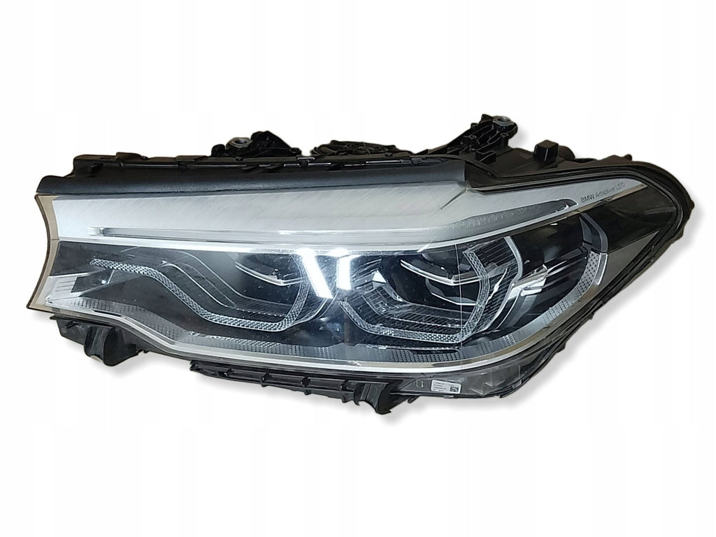 Frontscheinwerfer BMW 5 G31 G30 20190207 103961100098499121 Links Headlight SCH4315556148te
