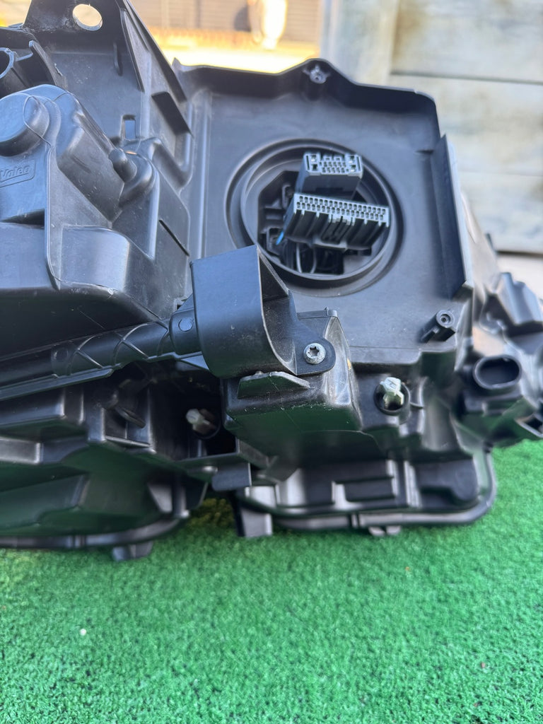 Frontscheinwerfer Volvo S90 V90 89914443 Links Scheinwerfer Headlight SCH9284616341ip