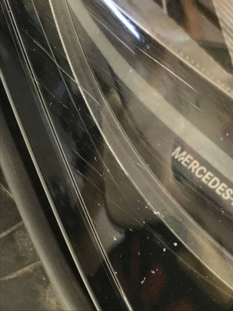 Frontscheinwerfer Mercedes-Benz A2959069800 Full LED Rechts Headlight SCH8860145772ub