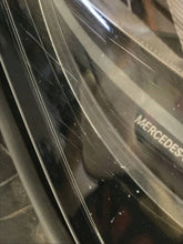 Laden Sie das Bild in den Galerie-Viewer, Frontscheinwerfer Mercedes-Benz A2959069800 Full LED Rechts Headlight SCH8860145772ub