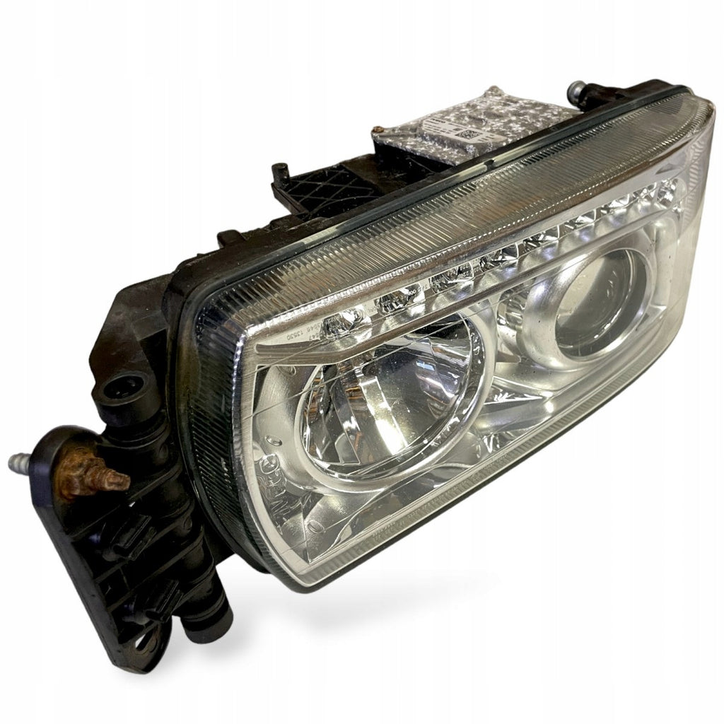 Frontscheinwerfer Iveco I 5801745448 Rechts Scheinwerfer Headlight SCH8798378289bt