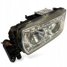 Laden Sie das Bild in den Galerie-Viewer, Frontscheinwerfer Iveco I 5801745448 Rechts Scheinwerfer Headlight SCH8798378289bt