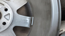 Load image into Gallery viewer, 1x Alufelge 16 Zoll 7.0" 5x112 42ET Glanz Silber 4F0071496666 VW Rim Wheel FEL9840188873ku
