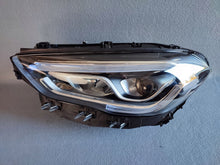 Laden Sie das Bild in den Galerie-Viewer, Frontscheinwerfer Mercedes-Benz W247 A2479063505KZ LED Links Headlight SCH6384995611pf